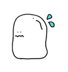 つるとん丸。（個別スタンプ：14）
