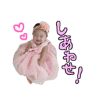 愛娘みーちゃんスタンプ3（個別スタンプ：35）