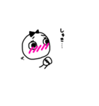 キリーちゃん2（個別スタンプ：6）