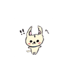 チワワのモコくん（個別スタンプ：5）