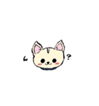 チワワのモコくん（個別スタンプ：8）