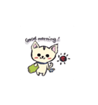 チワワのモコくん（個別スタンプ：10）