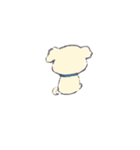 チワワのモコくん（個別スタンプ：13）