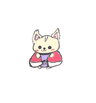 チワワのモコくん（個別スタンプ：31）