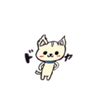 チワワのモコくん（個別スタンプ：33）