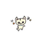 チワワのモコくん（個別スタンプ：35）