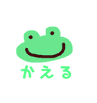 ニャンダホとワンダホwow（個別スタンプ：33）