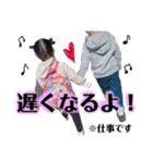 こゆぴー スタンプ2（個別スタンプ：32）