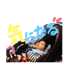 rintarouスタンプ2（個別スタンプ：9）