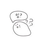 かわいいベビースライム（個別スタンプ：19）