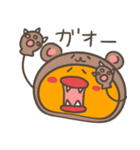 みかんず（個別スタンプ：20）