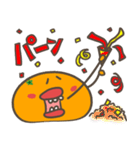 みかんず（個別スタンプ：23）