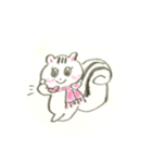 ほっこりたん（個別スタンプ：5）