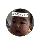 mireスタンプ（個別スタンプ：20）