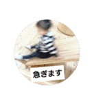 mireスタンプ（個別スタンプ：34）