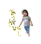 我が家のあやねのスタンプ（個別スタンプ：21）