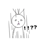 うさ子ちゃん②（個別スタンプ：16）
