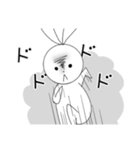 うさ子ちゃん②（個別スタンプ：18）