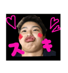 Rくん特集♡（個別スタンプ：3）
