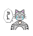 着ぐるみ男子のまさむねくん（個別スタンプ：5）
