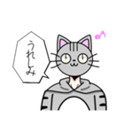 着ぐるみ男子のまさむねくん（個別スタンプ：6）