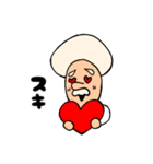 アフロじいやの日常スタンプ（個別スタンプ：13）