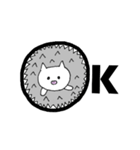 ハリブーくん（個別スタンプ：10）