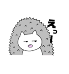 ハリブーくん（個別スタンプ：13）