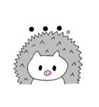 ハリブーくん（個別スタンプ：14）