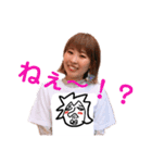 鼻毛のおじさん～愉快な仲間達編～（個別スタンプ：7）
