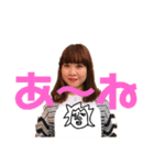鼻毛のおじさん～愉快な仲間達編～（個別スタンプ：13）