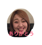 蘭ちゃんスタンプ〜挨拶編〜（個別スタンプ：6）