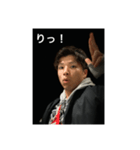 たくま先輩の日常（個別スタンプ：2）