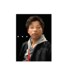 たくま先輩の日常（個別スタンプ：6）