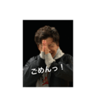 たくま先輩の日常（個別スタンプ：12）