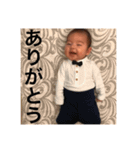 叶1（個別スタンプ：15）