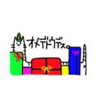 ネコサン。の日常（個別スタンプ：7）