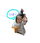 みこスタ（個別スタンプ：2）