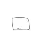 おとーふくんスタンプ（個別スタンプ：5）