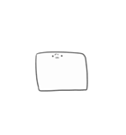 おとーふくんスタンプ（個別スタンプ：6）