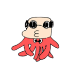 じゃぱじースタンプ（個別スタンプ：32）