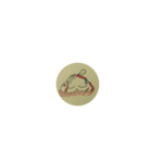 ぷにぃぷにぃ2（個別スタンプ：5）