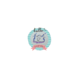 ぷにぃぷにぃ2（個別スタンプ：7）