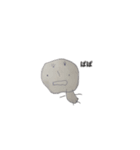 みーちゃんずすたんぷ（個別スタンプ：3）