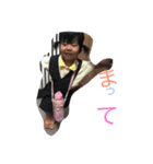 しのりんスタンプ（個別スタンプ：2）