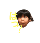 しのりんスタンプ（個別スタンプ：7）