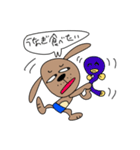 きんたぽん（個別スタンプ：28）