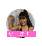 ひなスタンプ第1弾（個別スタンプ：5）