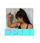 ひなスタンプ第1弾（個別スタンプ：6）