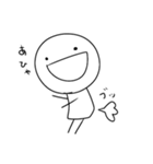 【サラリーマン・OLあるある】（個別スタンプ：8）